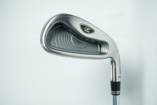 Taylormade R7 XD 4 Iron / Stiff Flex Steel Shaft
