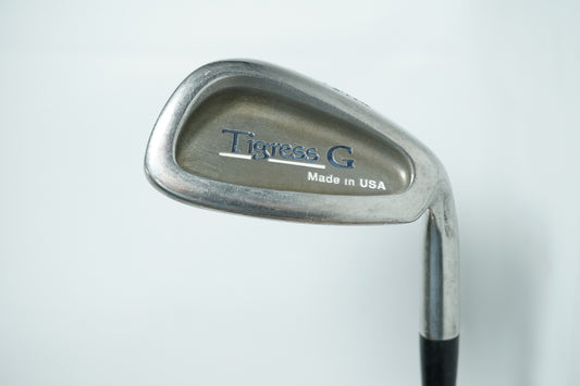 Lynx Tigress G Pitching Wedge / Graphite Shaft
