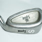 Lynx Parallax Sand Wedge / Steel Shaft