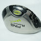 Ping Rapture 3 Hybrid 21° / Regular Flex Graphite Shaft / Left Handed