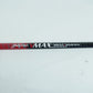 Jack Nicklaus VMax 3 Wood / Uniflex Graphite Shaft