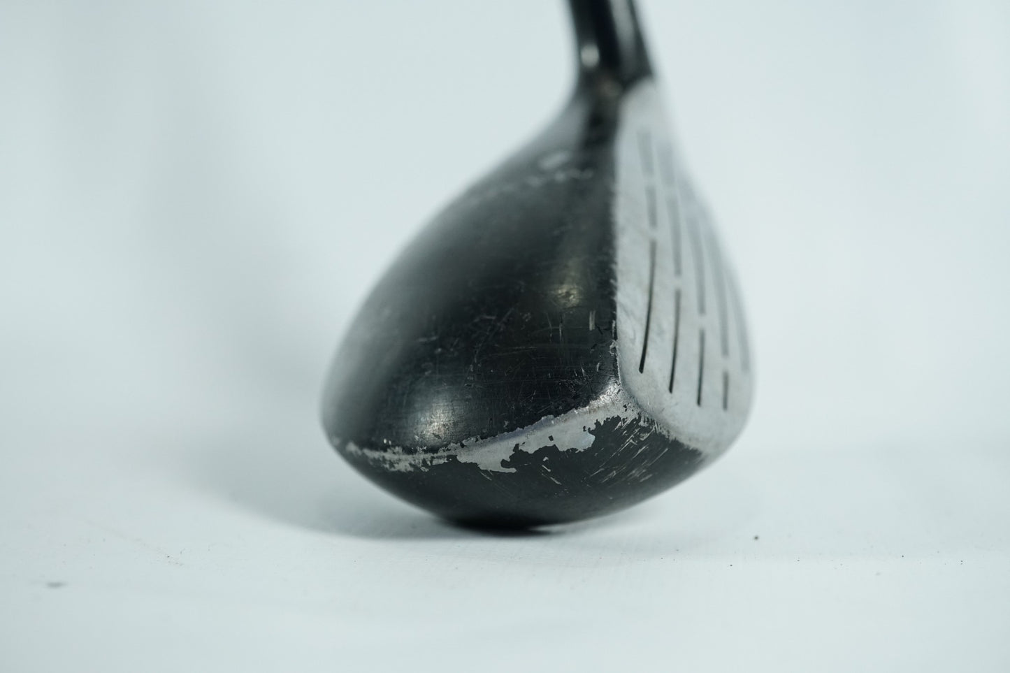 Maxfli HS 4 Hybrid 23° / Combo Flex Graphite Shaft / New Grip