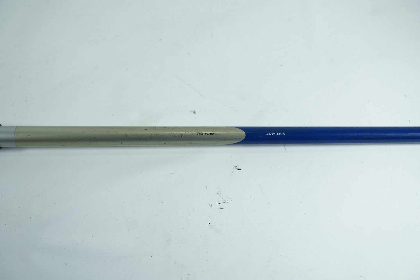 Maxfli HS 4 Hybrid 23° / Combo Flex Graphite Shaft / New Grip