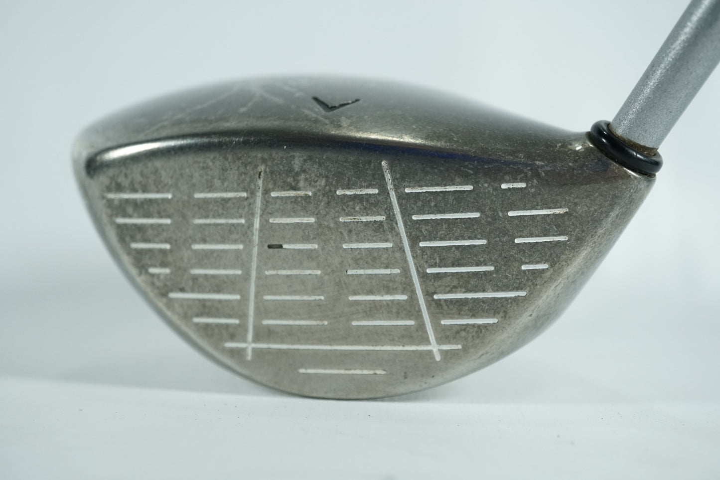 Callaway GBB Warbird Ruger Driver 9° / Firm Flex Graphite Shaft / New Grip