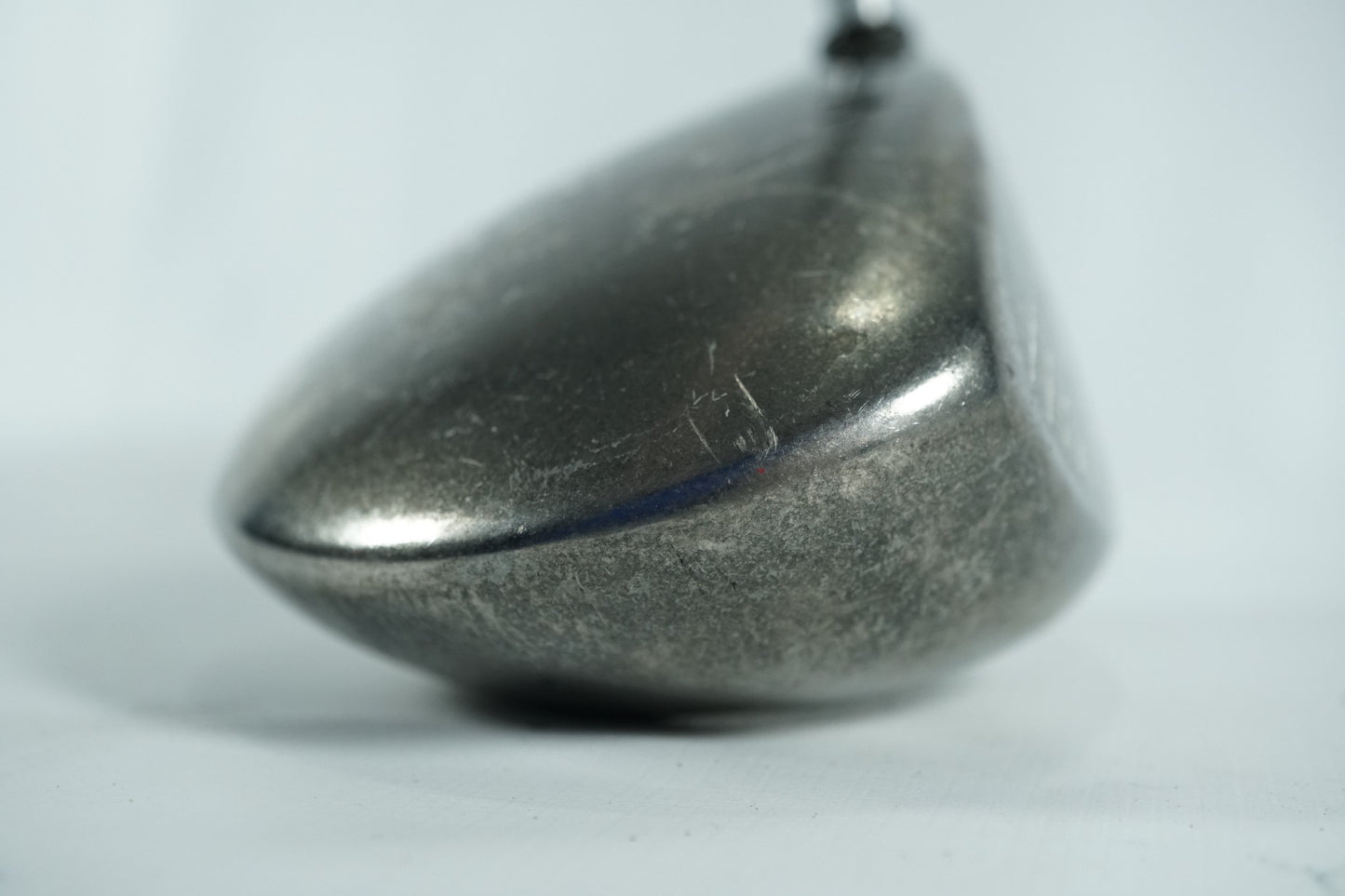 Callaway GBB Warbird Ruger Driver 9° / Firm Flex Graphite Shaft / New Grip