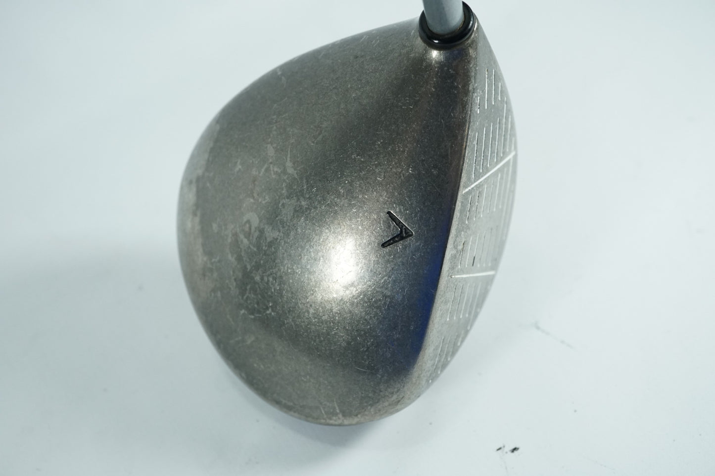 Callaway GBB Warbird Ruger Driver 9° / Firm Flex Graphite Shaft / New Grip