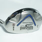 RAM Wizard Evolution 3 Hybrid 18° / Flex Graphite Shaft / New Grip