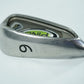 Ping Rapture 6 Iron / Regular Flex Steel Shaft / Left Handed