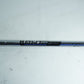 Ping Glide 2.0 58° Lob Wedge / Black Dot / Wedge Flex Steel Shaft / New Grip