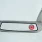Odyssey White Hot XG 9 Putter / New Grip / 34.5"