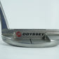 Odyssey White Hot XG 9 Putter / New Grip / 34.5"