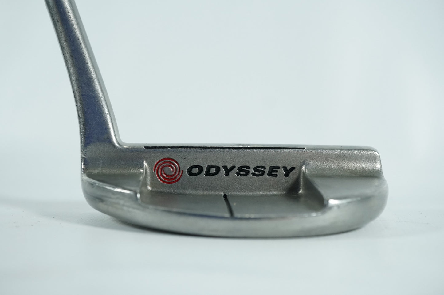 Odyssey White Hot XG 9 Putter / New Grip / 34.5"