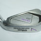 Wilson Berg HT 7 Iron / Steel Shaft