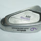 Wilson Berg HT 9 Iron / Steel Shaft