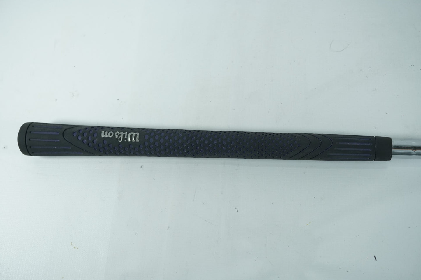 Wilson Berg HT 9 Iron / Steel Shaft