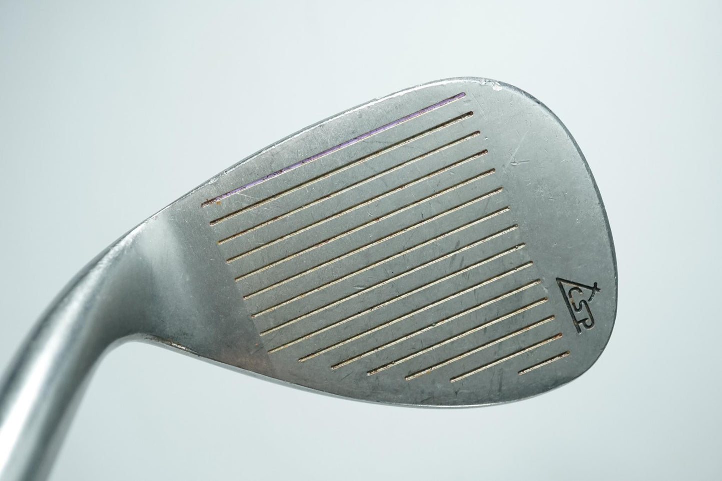 Wilson Berg HT Sand Wedge / Steel Shaft