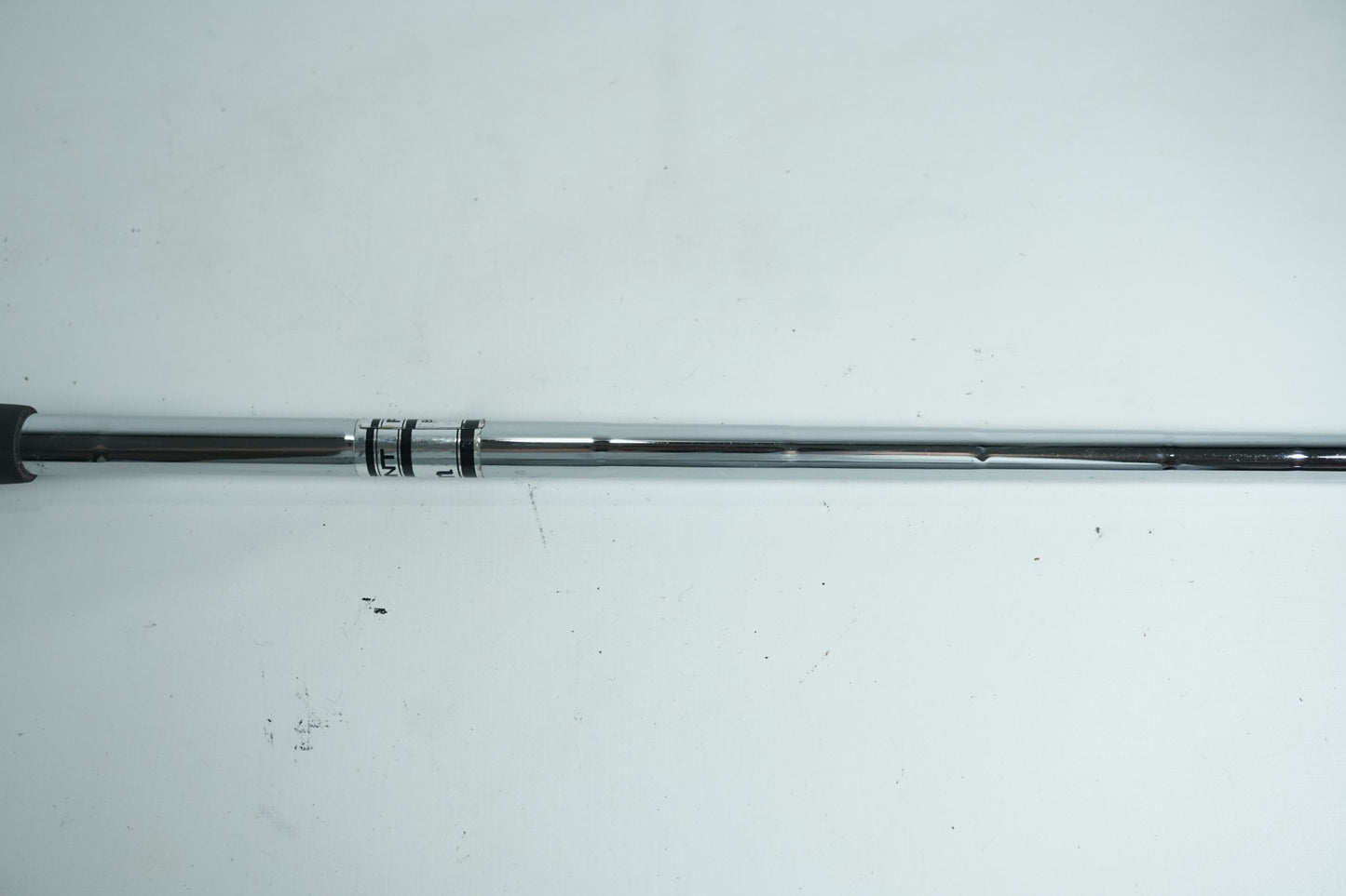 Wilson Berg HT Sand Wedge / Steel Shaft