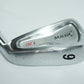 Srixon I-201 6 Iron / Steel Shaft / New Grip