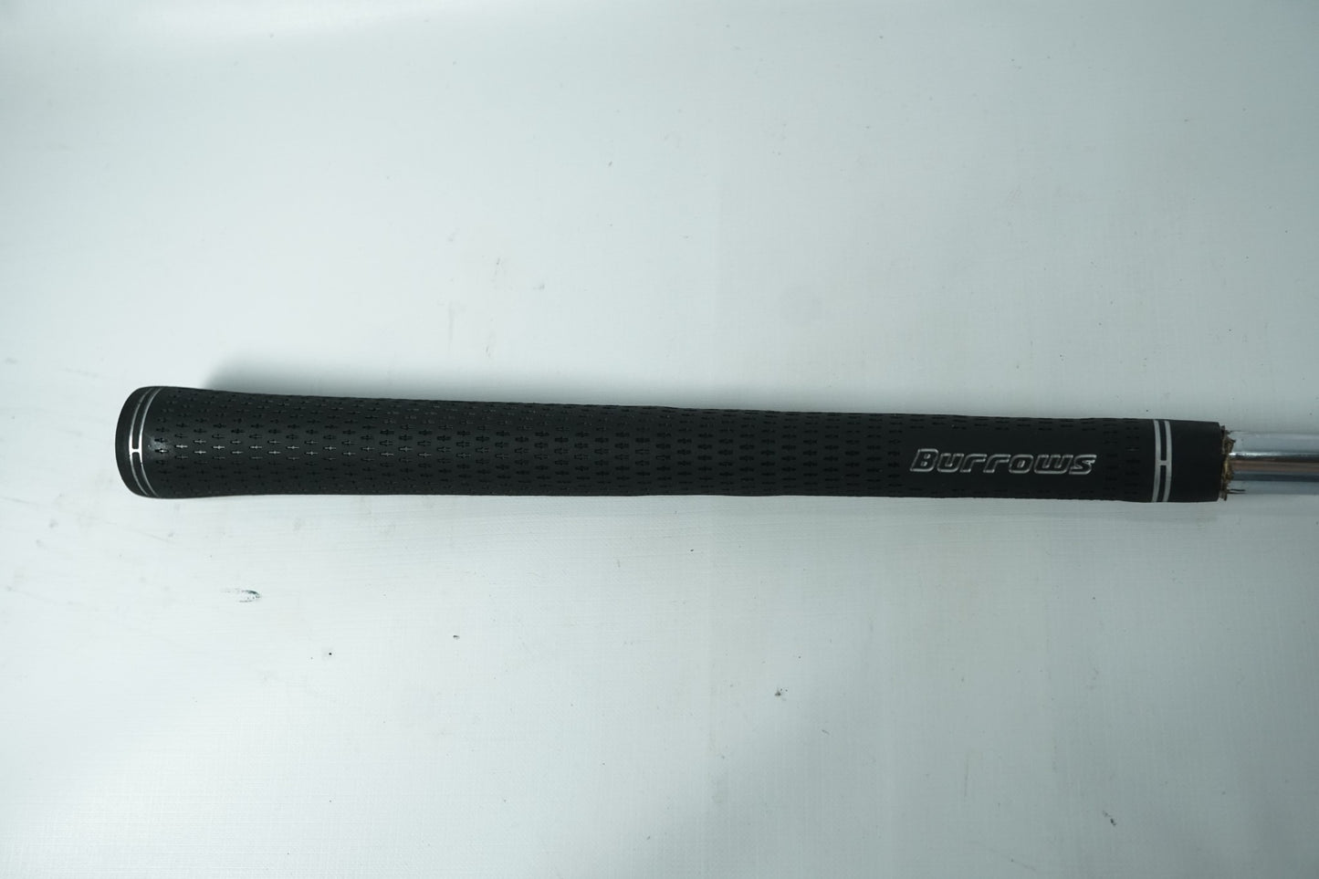 Titleist 695MB 4 Iron / Stiff Flex Steel Shaft / New Grip
