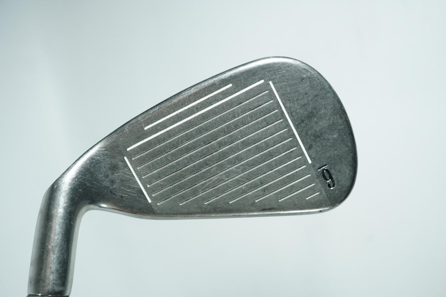 Callaway Big Bertha 2006 6 Iron / Regular Flex Graphite Shaft