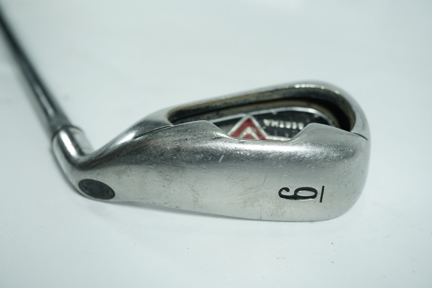 Callaway Big Bertha 2006 6 Iron / Regular Flex Graphite Shaft