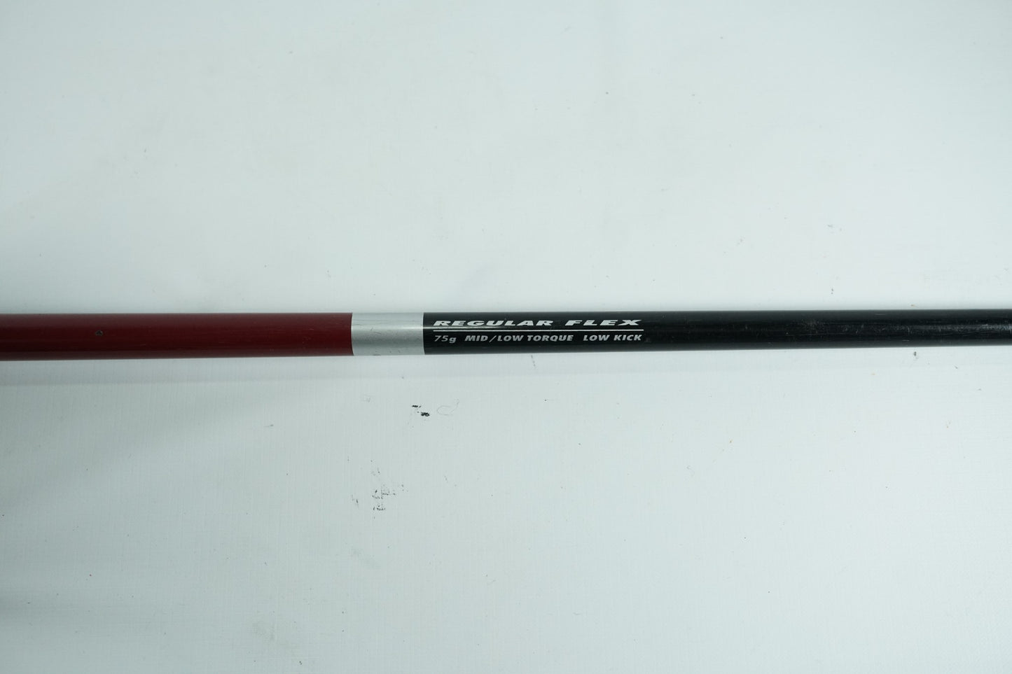 Callaway Big Bertha 2006 6 Iron / Regular Flex Graphite Shaft
