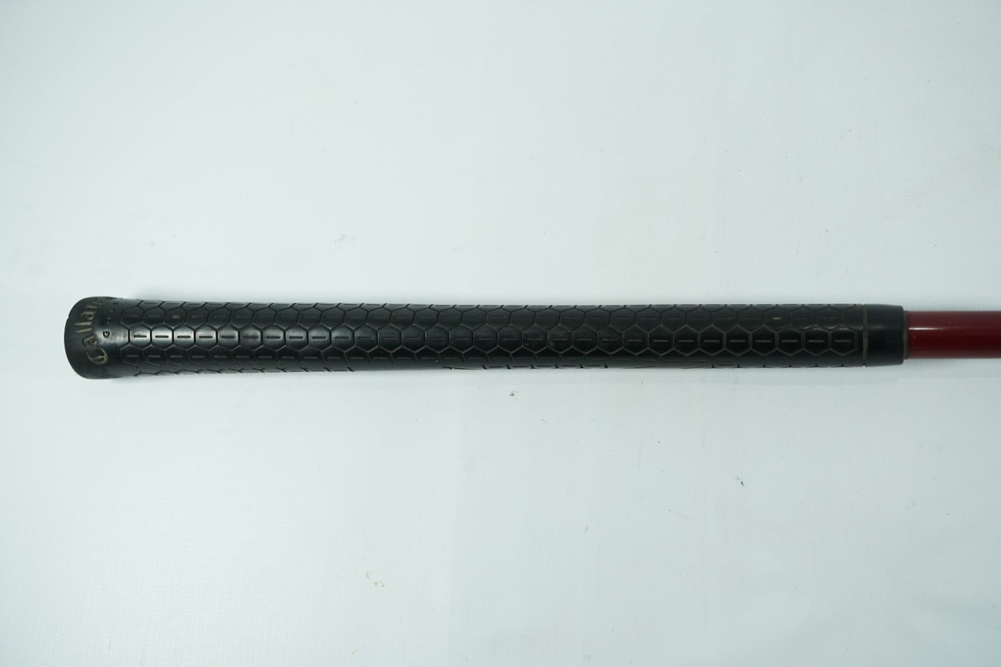 Callaway Big Bertha 2006 6 Iron / Regular Flex Graphite Shaft