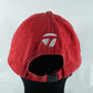 Taylormade R7 RAC Hat / Red