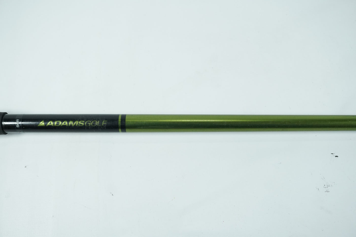 Adams Ovation 3 Wood / Stiff Flex Graphite Shaft
