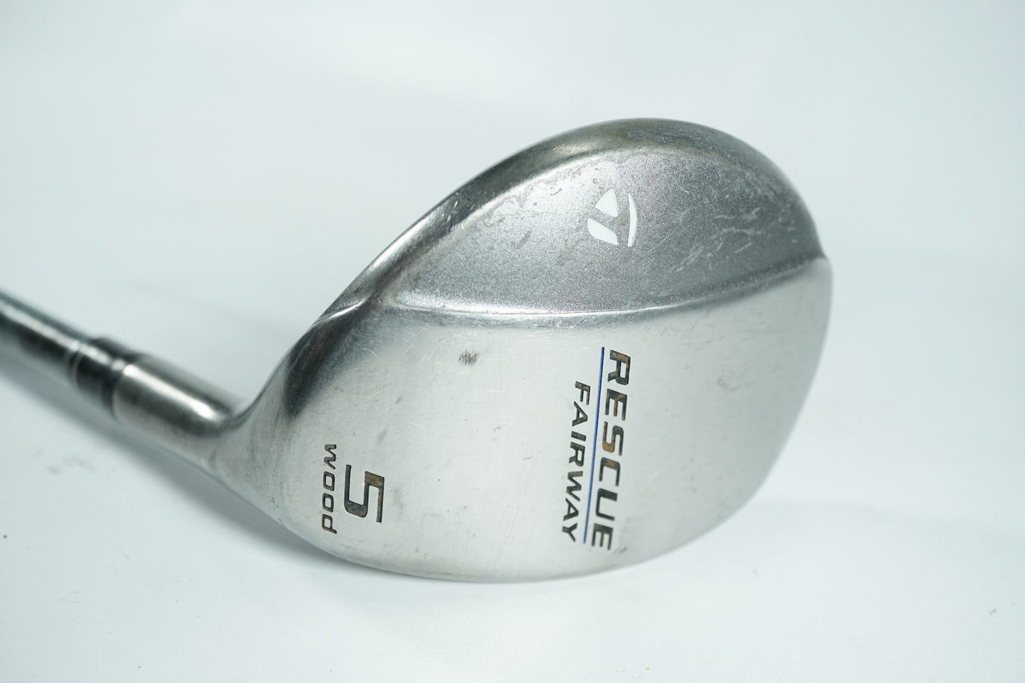 Taylormade Rescue Fairway 5 Wood / Ladies Flex Graphite Shaft