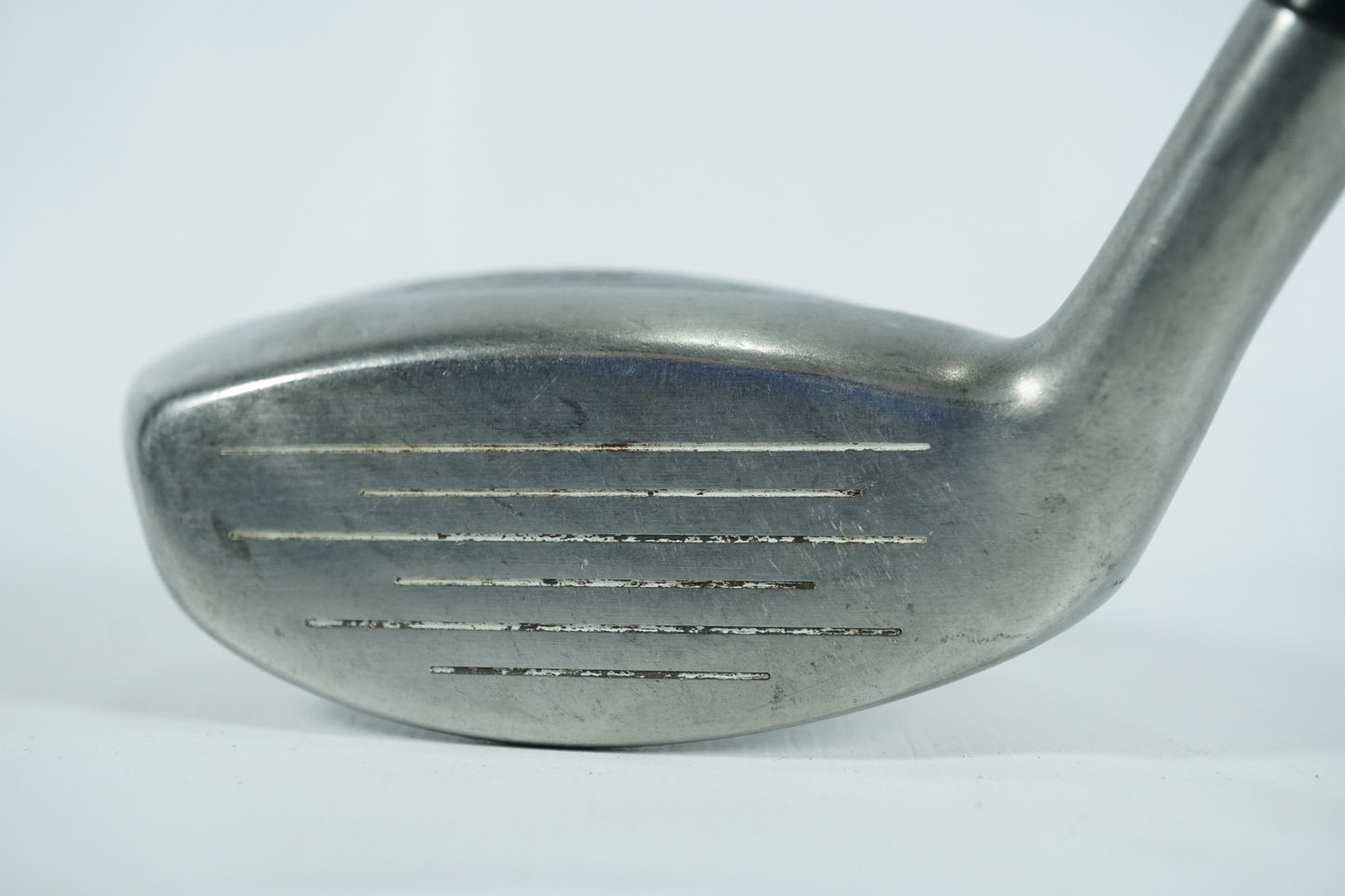 Taylormade Rescue Fairway 5 Wood / Ladies Flex Graphite Shaft