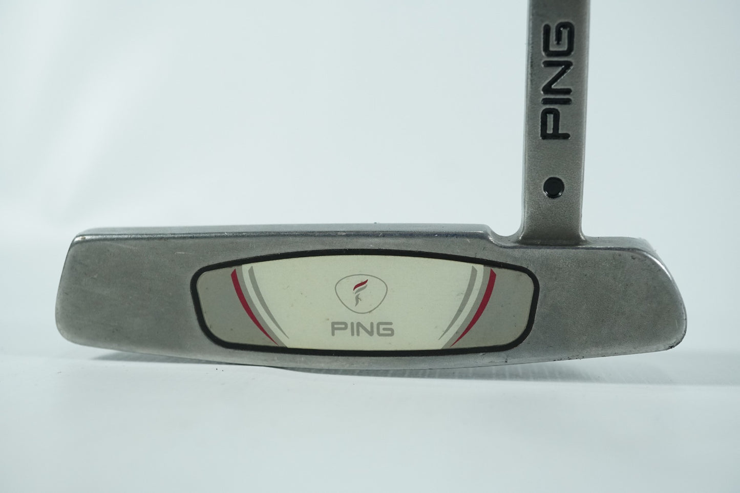 Ping Faith Anser Putter / New Grip / 33.5"