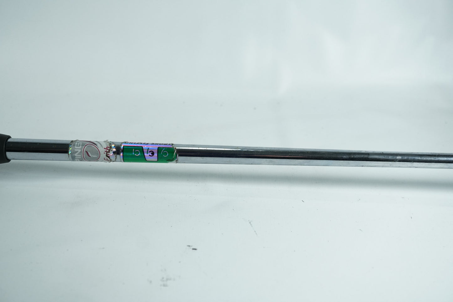 Ping Faith Anser Putter / New Grip / 33.5"