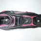 Motocaddy Lite Series Cart Bag / Black and Pink / With Rainhood