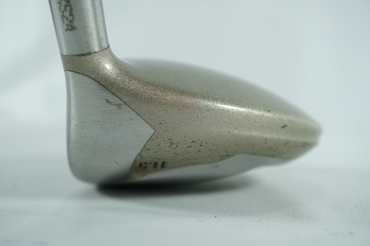 Taylormade Burner Driver 11.5° / Ladies Flex Graphite Shaft