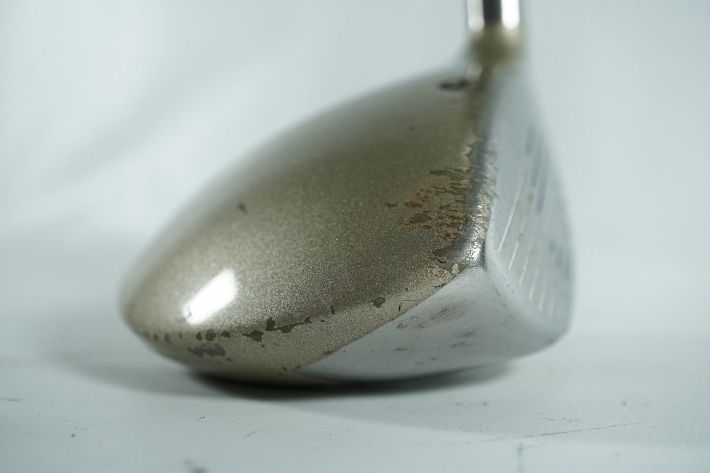 Taylormade Burner Driver 11.5° / Ladies Flex Graphite Shaft