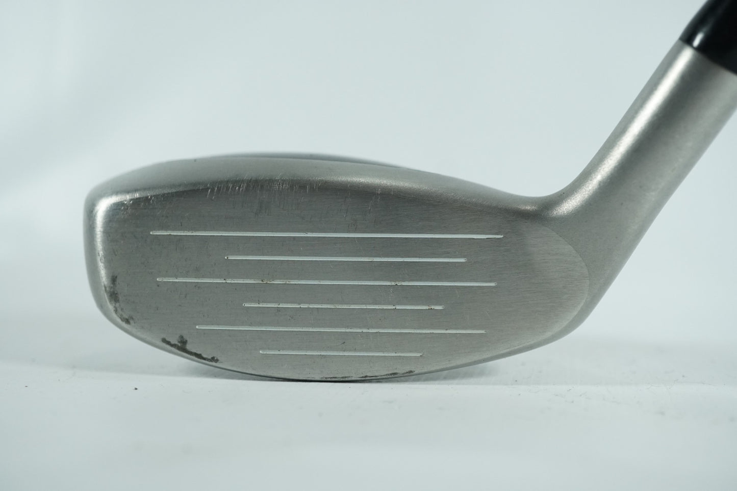 Taylormade Rescue Mid 3 Hybrid 19° / Regular Flex Steel Shaft