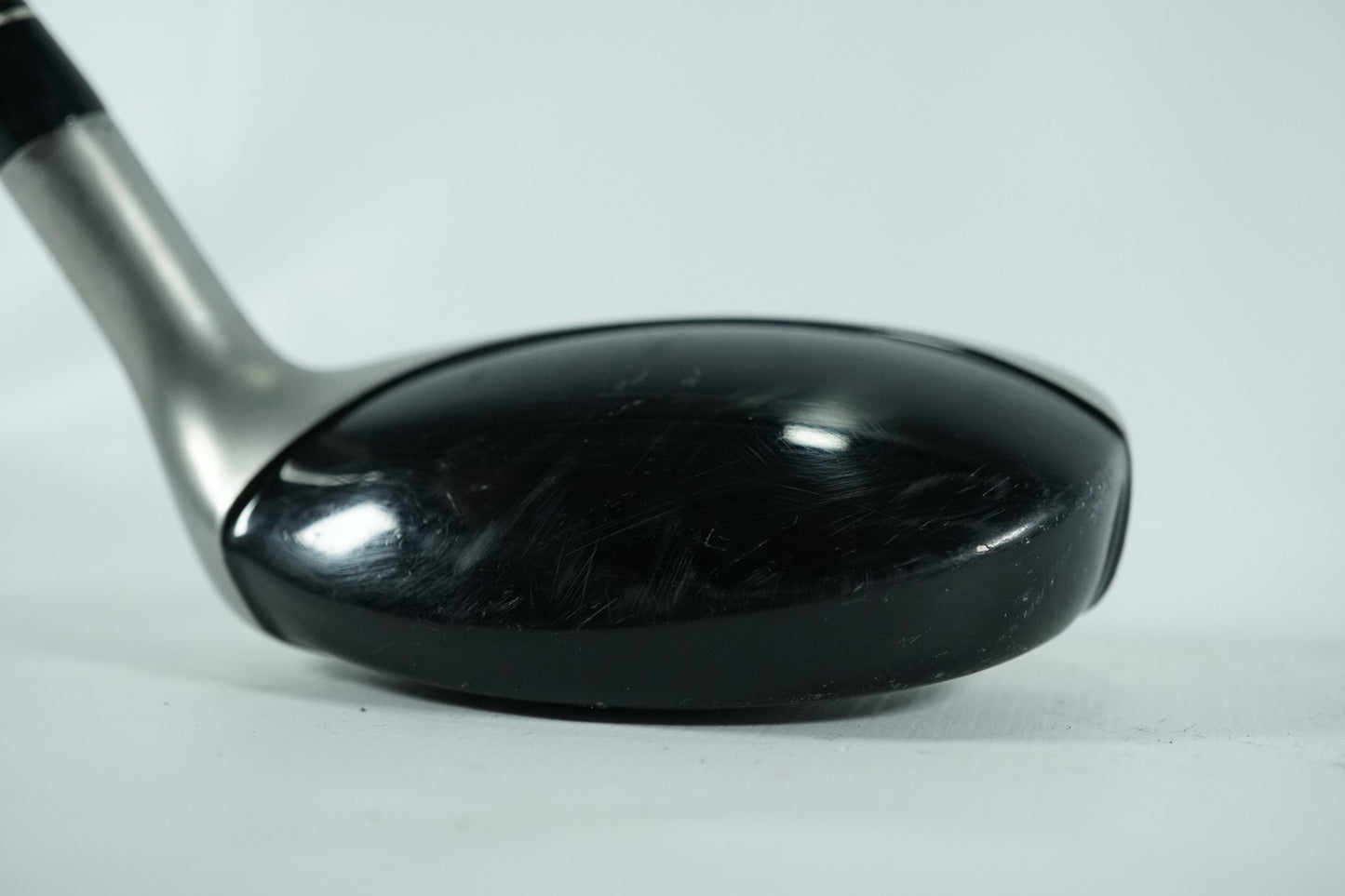 Taylormade Rescue Mid 3 Hybrid 19° / Regular Flex Steel Shaft