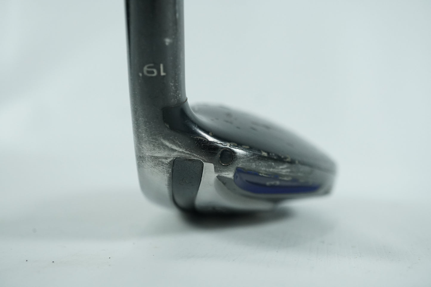 Callaway Steelhead XR 3 Hybrid 19° / Regular Flex Graphite Shaft