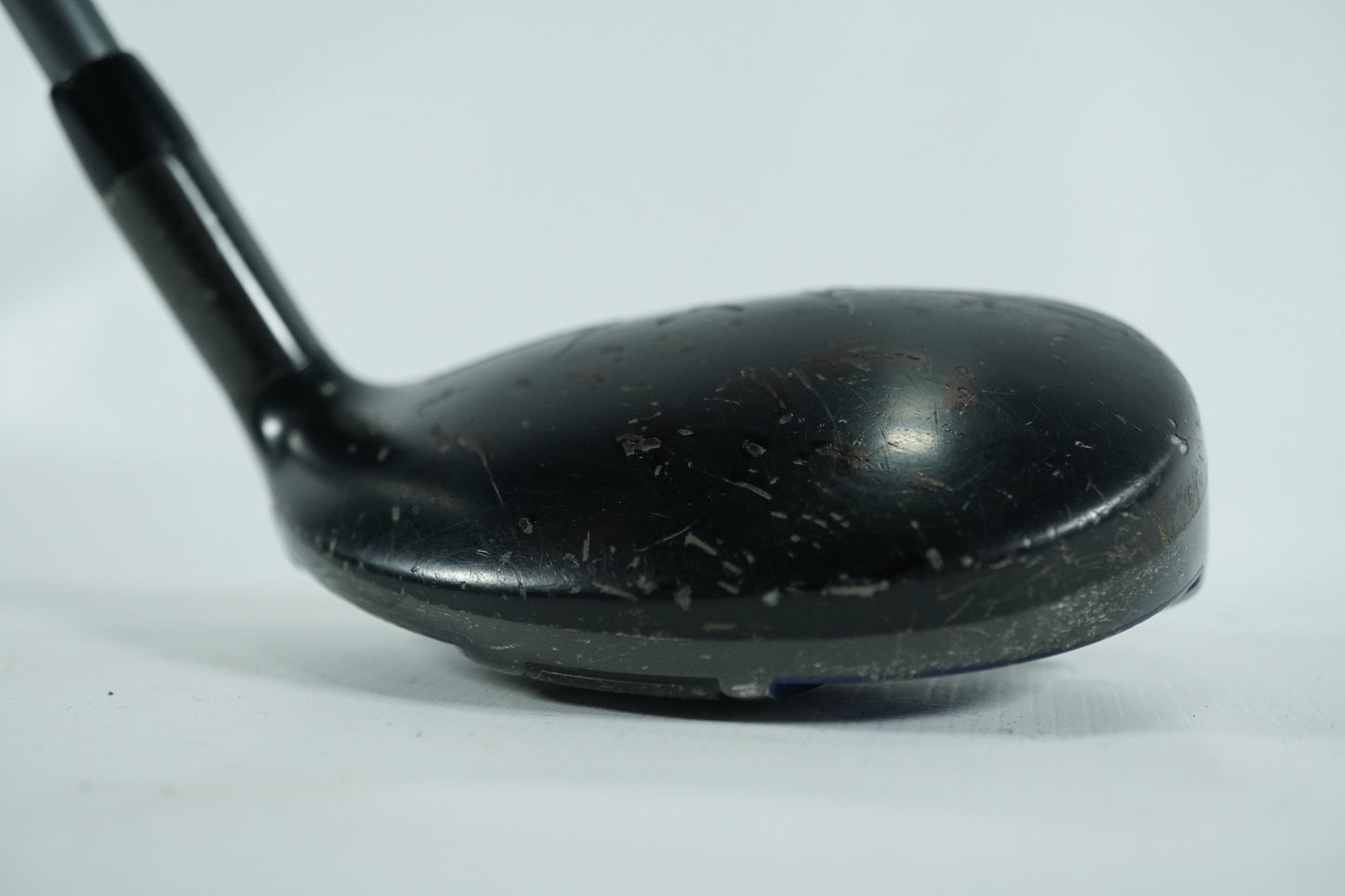 Callaway Steelhead XR 3 Hybrid 19° / Regular Flex Graphite Shaft