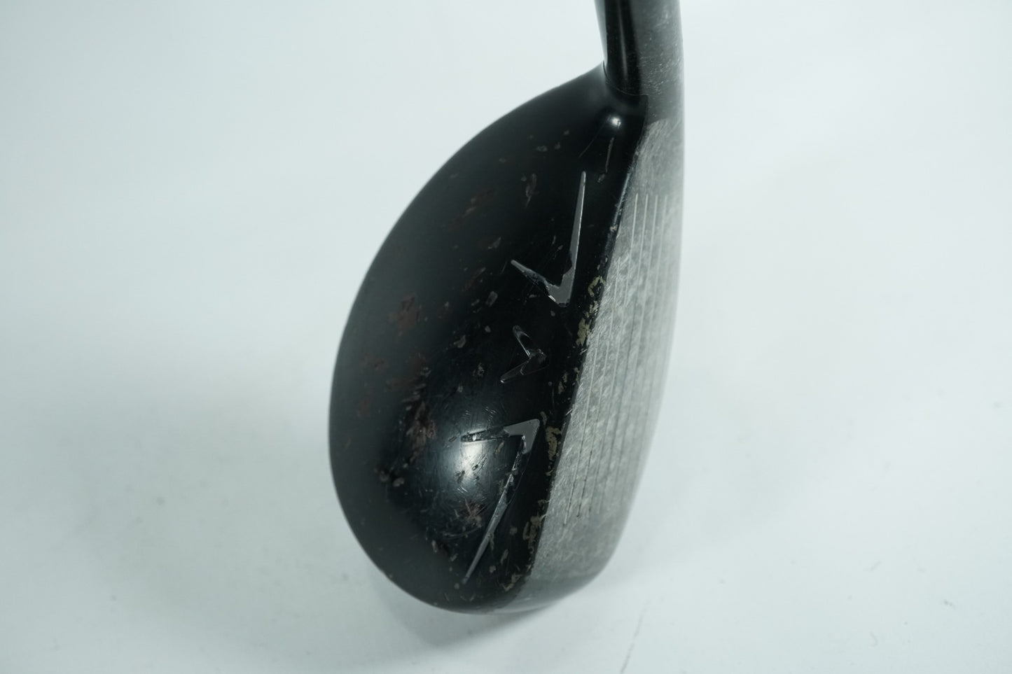 Callaway Steelhead XR 3 Hybrid 19° / Regular Flex Graphite Shaft