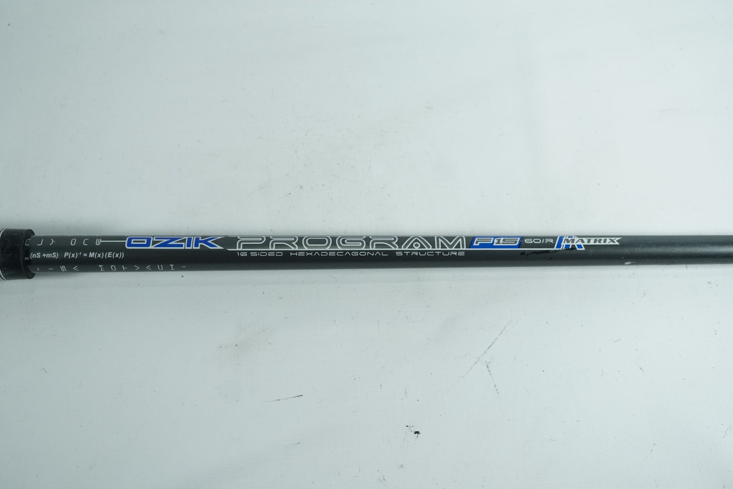 Callaway Steelhead XR 3 Hybrid 19° / Regular Flex Graphite Shaft