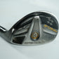 Taylormade FCT 3 Hybrid 18° / Regular Flex Graphite Shaft