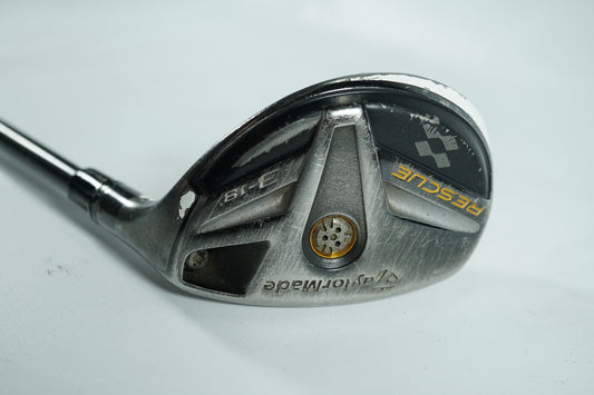 Taylormade FCT 3 Hybrid 18° / Regular Flex Graphite Shaft