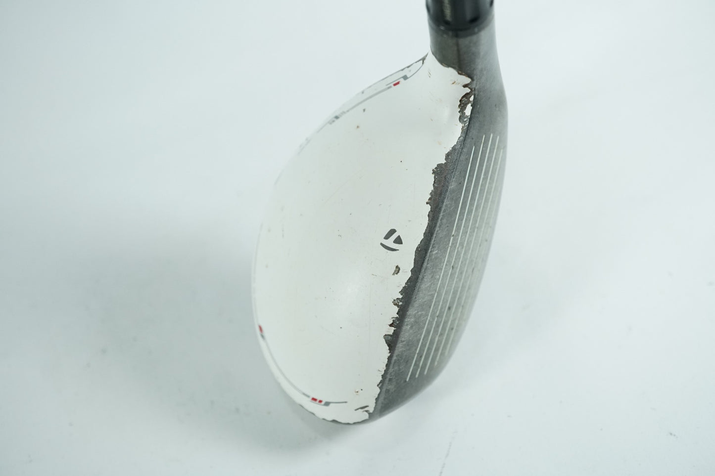 Taylormade FCT 3 Hybrid 18° / Regular Flex Graphite Shaft