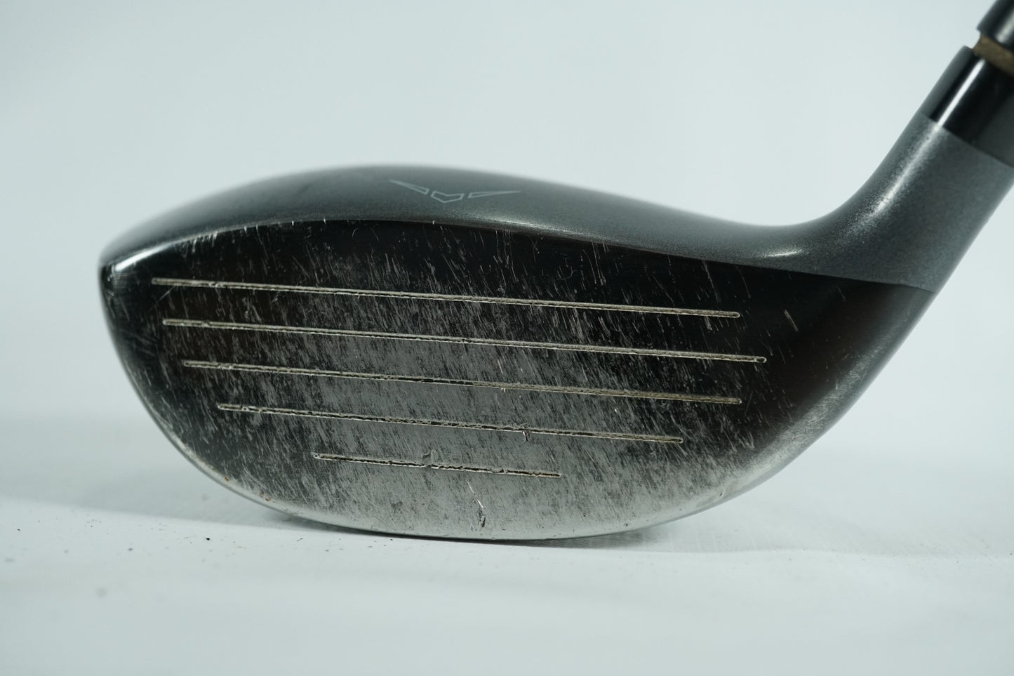 Ben Ross Gold Speed 4 Hybrid / Senior Flex Graphite Shaft