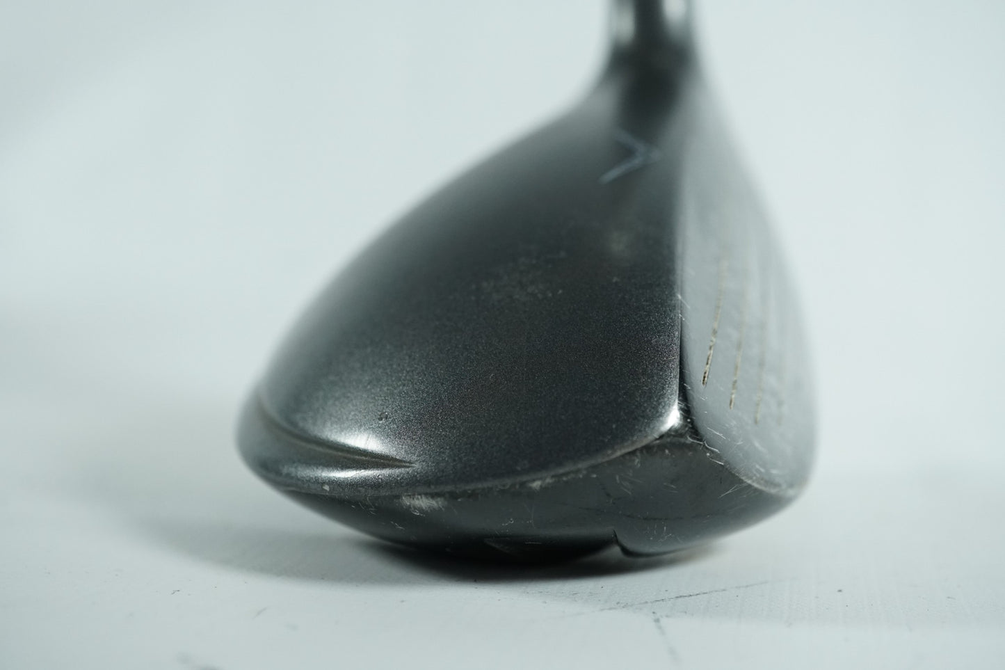 Ben Ross Gold Speed 4 Hybrid / Senior Flex Graphite Shaft