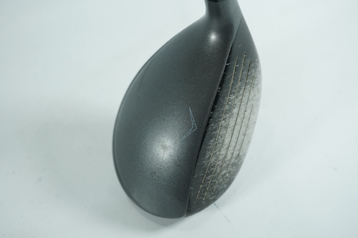 Ben Ross Gold Speed 4 Hybrid / Senior Flex Graphite Shaft