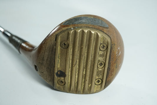 Ben Sayers Vintage 3 Wood / Steel Shaft