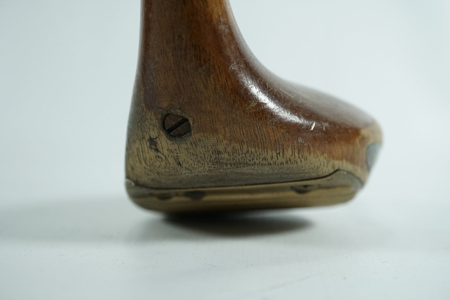 Ben Sayers Vintage 3 Wood / Steel Shaft
